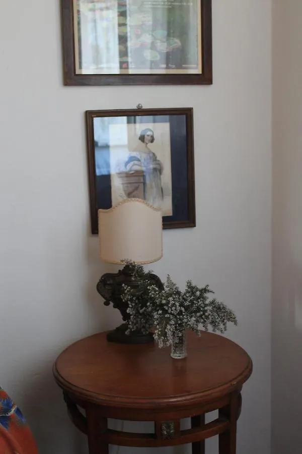 Villa La Sirena Luciano