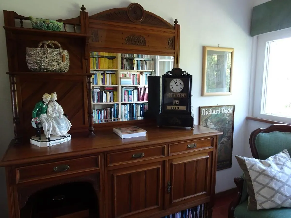 Villa La Sirena Luciano 0*,  Italy
