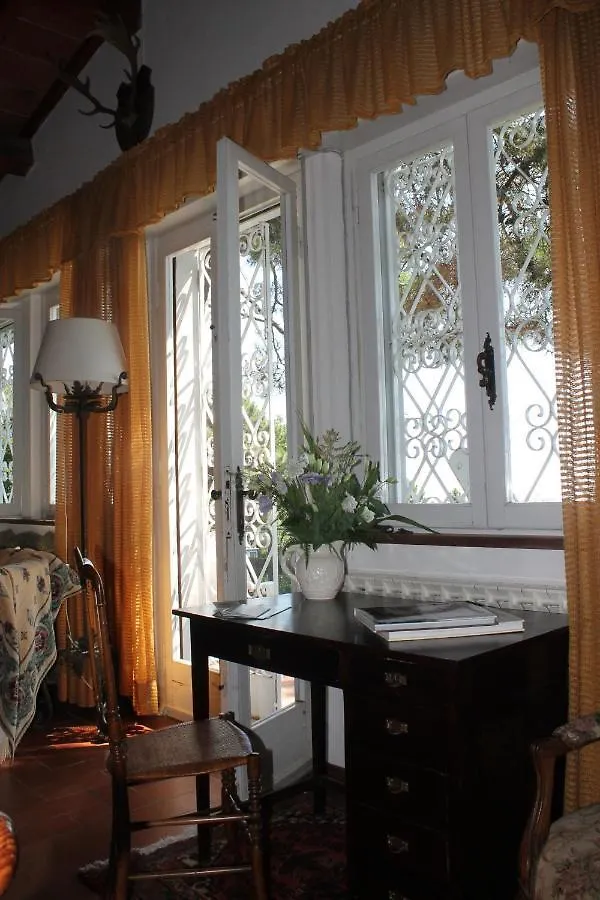Villa La Sirena Luciano 0*,