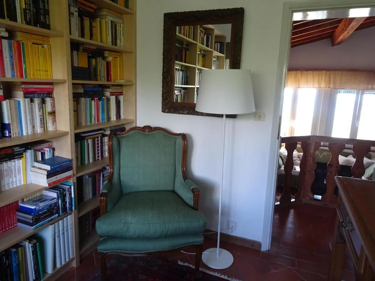 Villa La Sirena Luciano