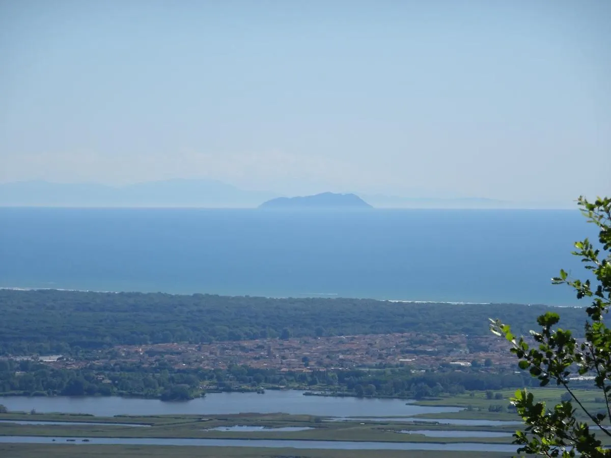 Villa La Sirena Luciano 0*,