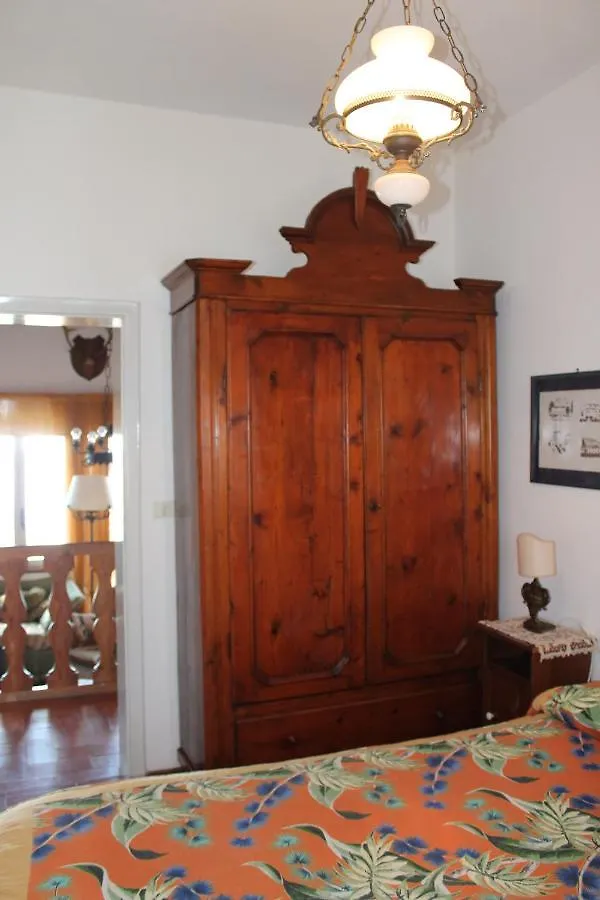 Villa La Sirena Luciano