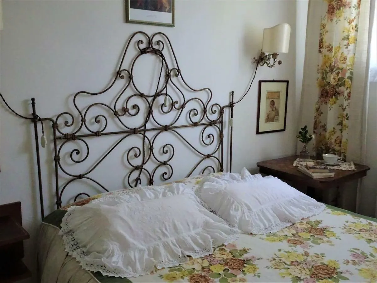 Villa La Sirena Luciano