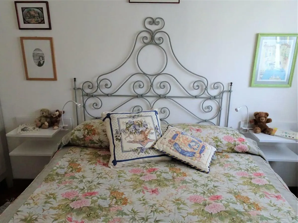 Villa La Sirena Luciano