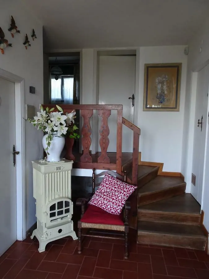 Villa La Sirena Luciano