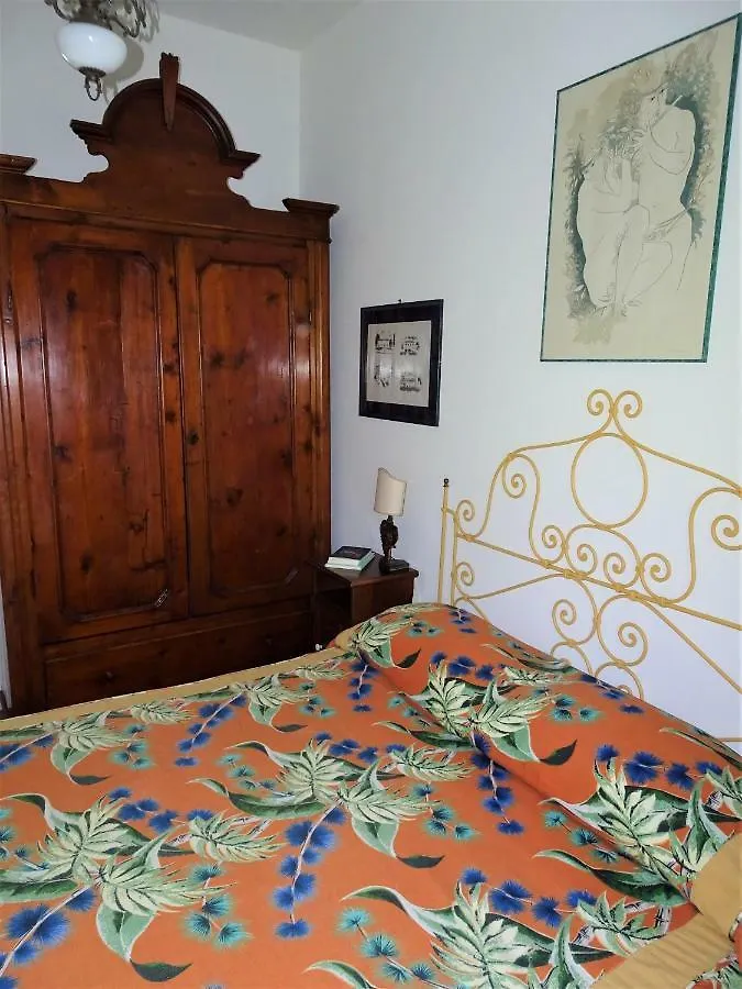Villa La Sirena Luciano 0*,