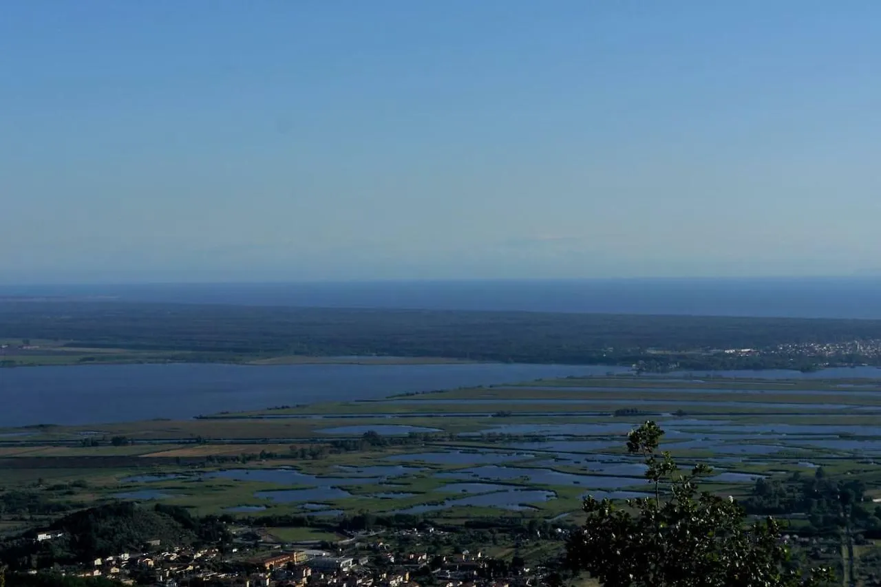 Villa La Sirena Luciano