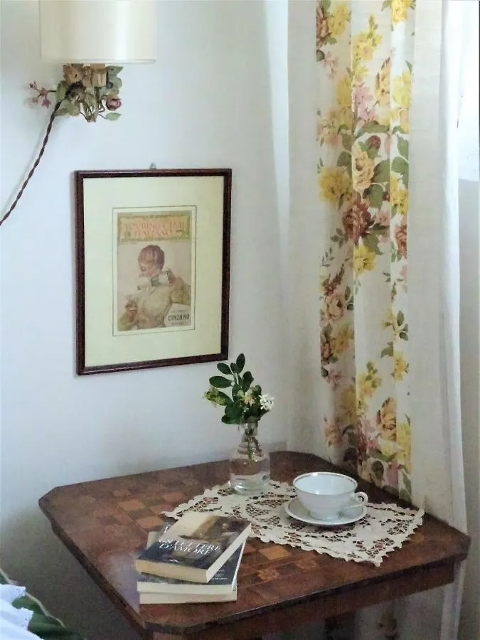 Villa La Sirena Luciano