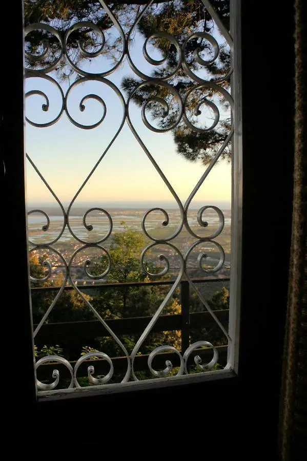 Villa La Sirena Luciano